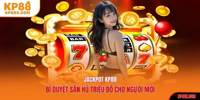 jackpot KP88